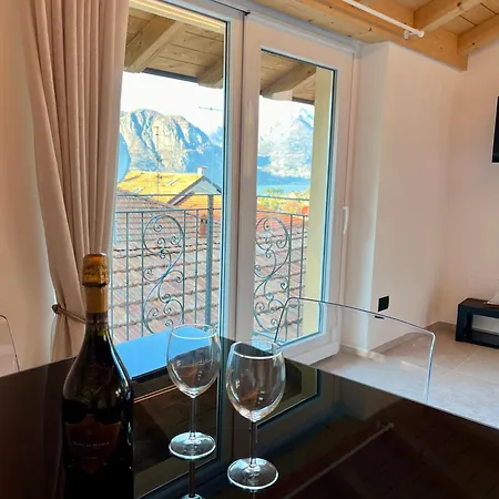 Bellagio Inn Apartment