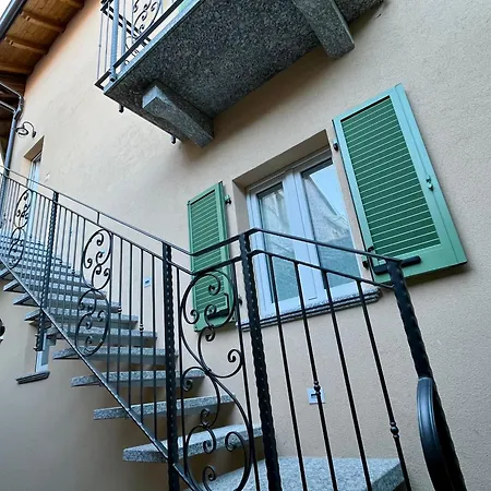 Apartment Bellagio Inn