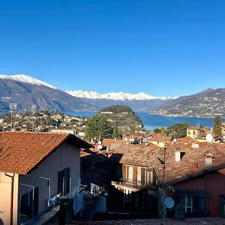 Apartment Bellagio Inn Bellagio