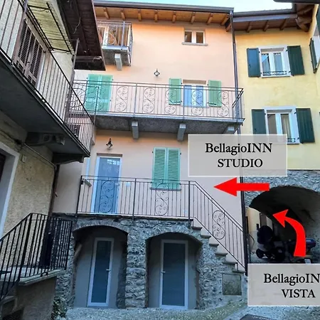 Apartment Bellagio Inn